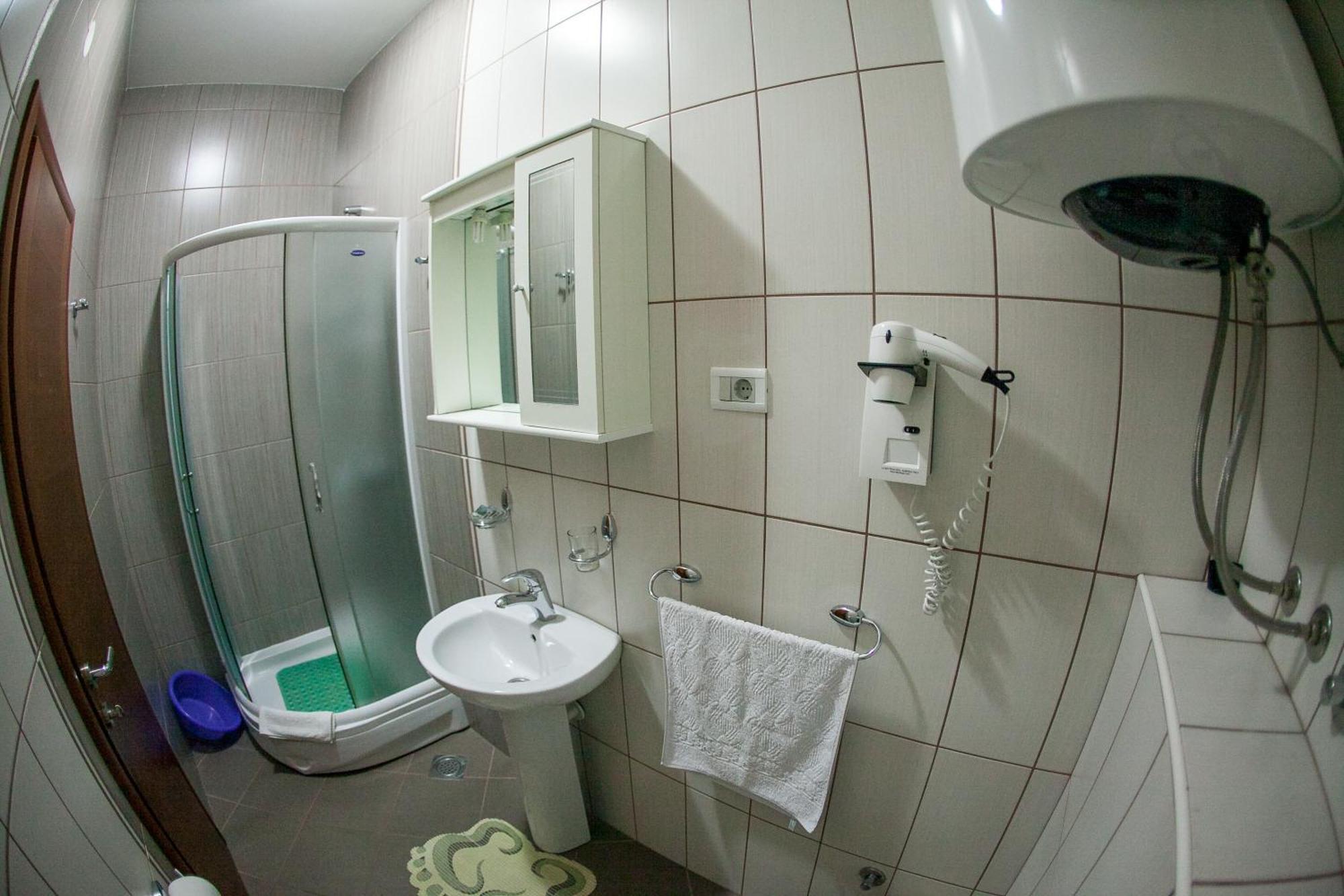 Apartments Stefan Bečići Pokoj fotografie