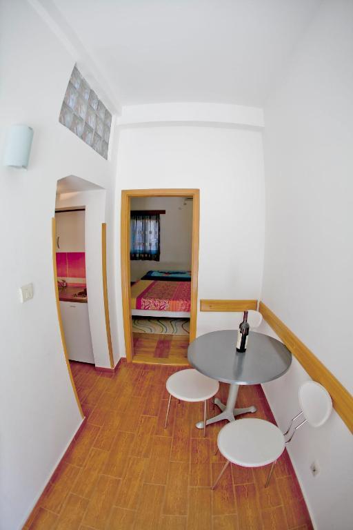 Apartments Stefan Bečići Pokoj fotografie